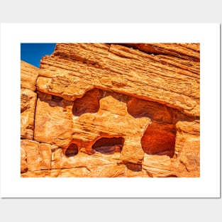 Valley of Fire State Park Posters and Art